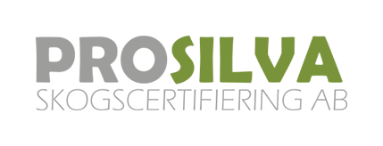 Prosilva Skogscertifiering